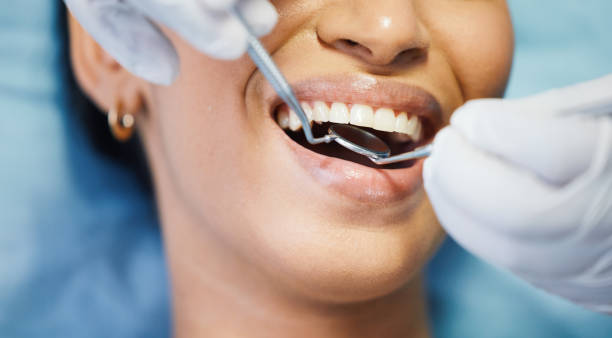 Best Emergency Dental Surgery in Randleman, NC