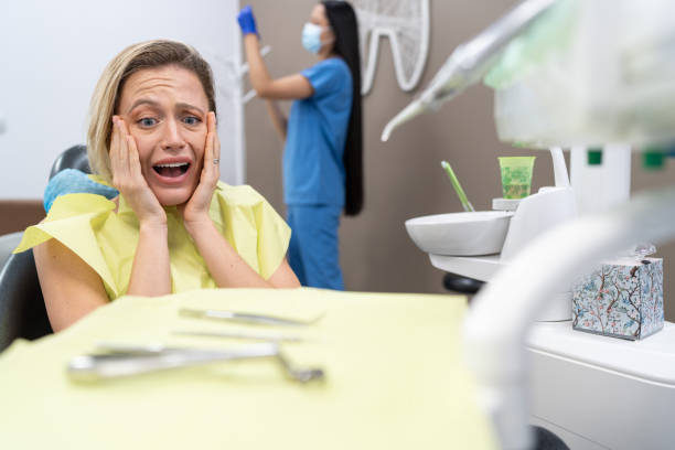 Best Emergency Tooth Extraction in Randleman, NC
