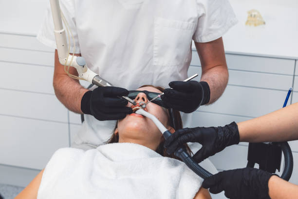 Best Emergency Dental Care for Trauma or Injury in Randleman, NC