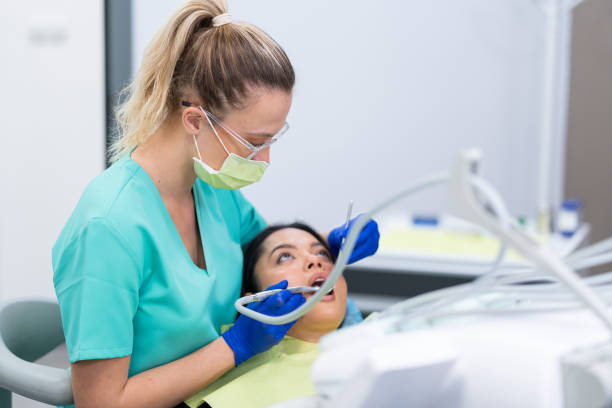 Best Emergency Dental Care for Trauma or Injury in Randleman, NC